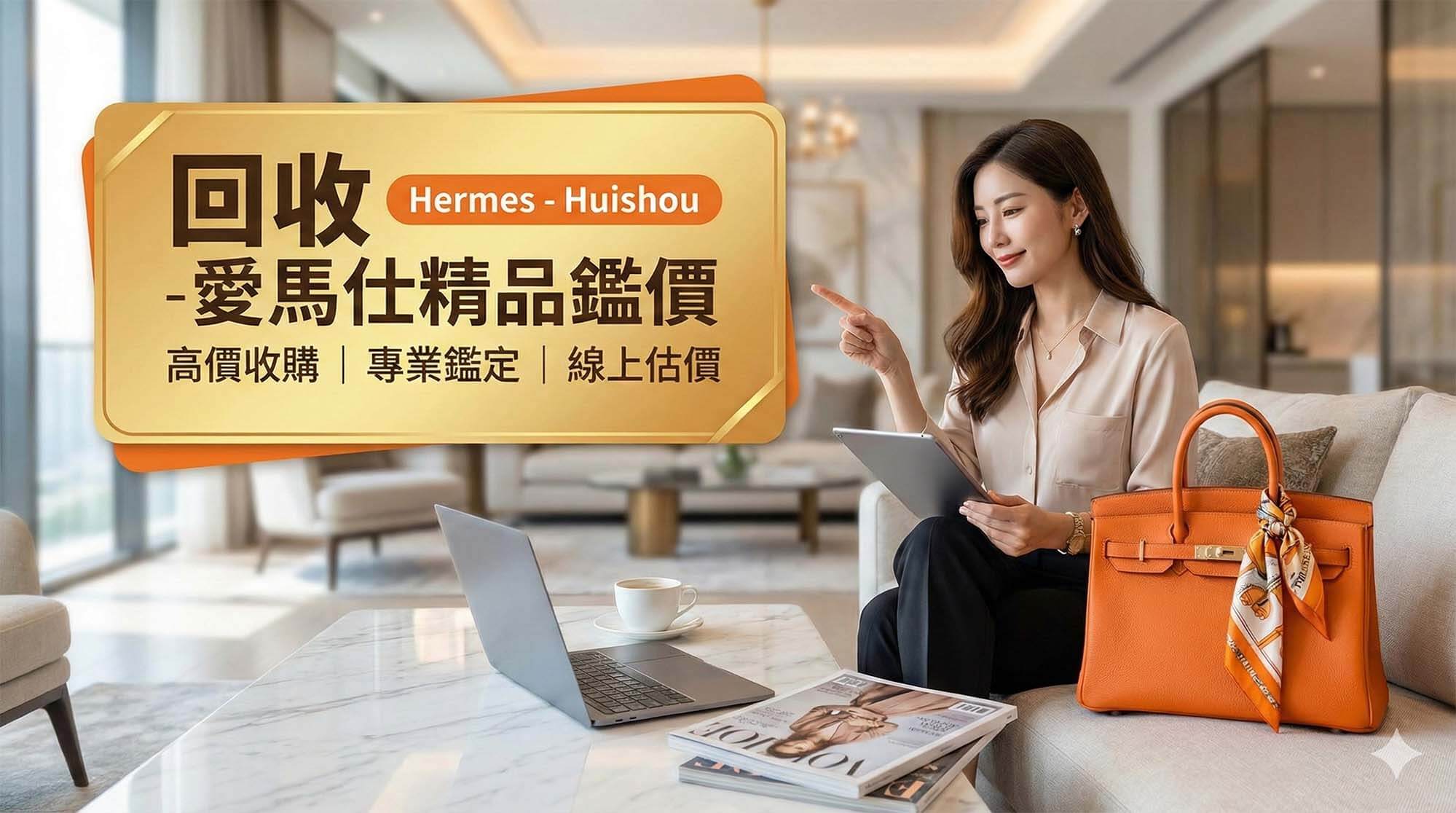 您的 Hermes 值得專業對待。收購 Garden Party, Picotin。請確認年份刻印與配件完整性。實體店面現金交易，隱私保密。